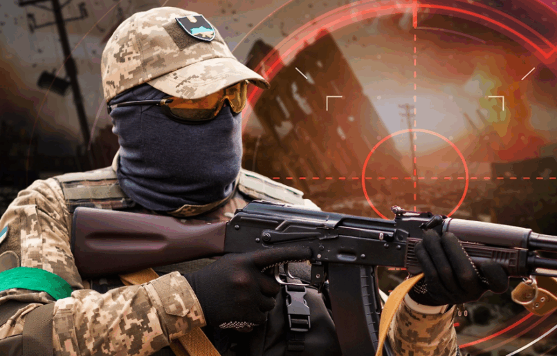 «Сафари на людей» в Сараеве расследуют, а на Украине — нет. Как богачей Европы возили охотиться в Донбасс