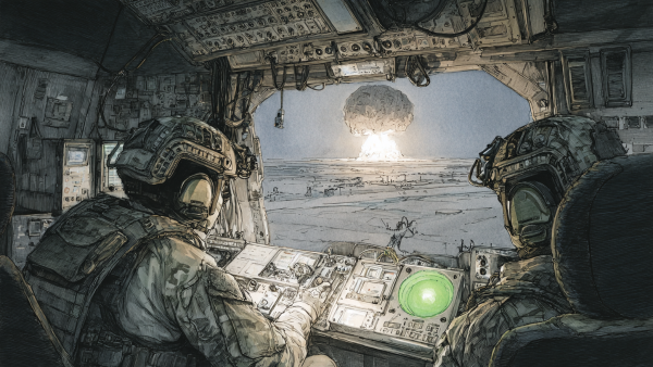 Зачем отстающие США пугают Россию гонкой вооружений — Родионов